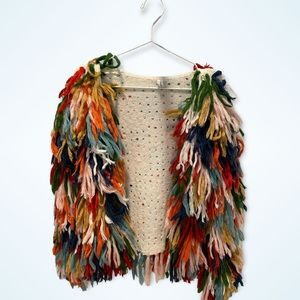 Funky Paris Jacket 🚲